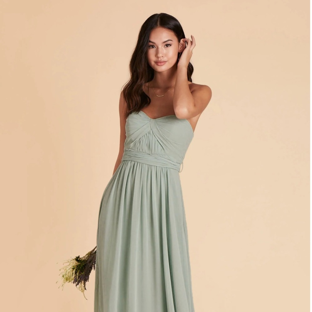 Grace Convertible Dress xs